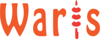 Waris logo